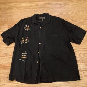 Limited Edition Nat Nast Sushi Men's XL